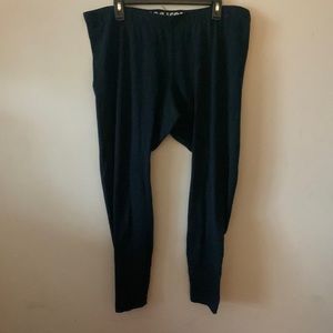 Womens nike leggings